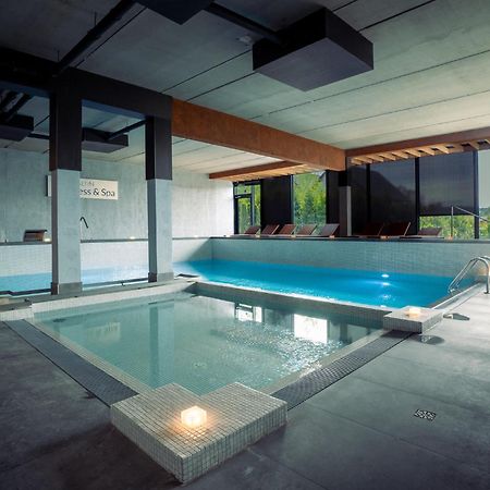 Mielenko & Spa Ex Baltin Hotel Εξωτερικό φωτογραφία