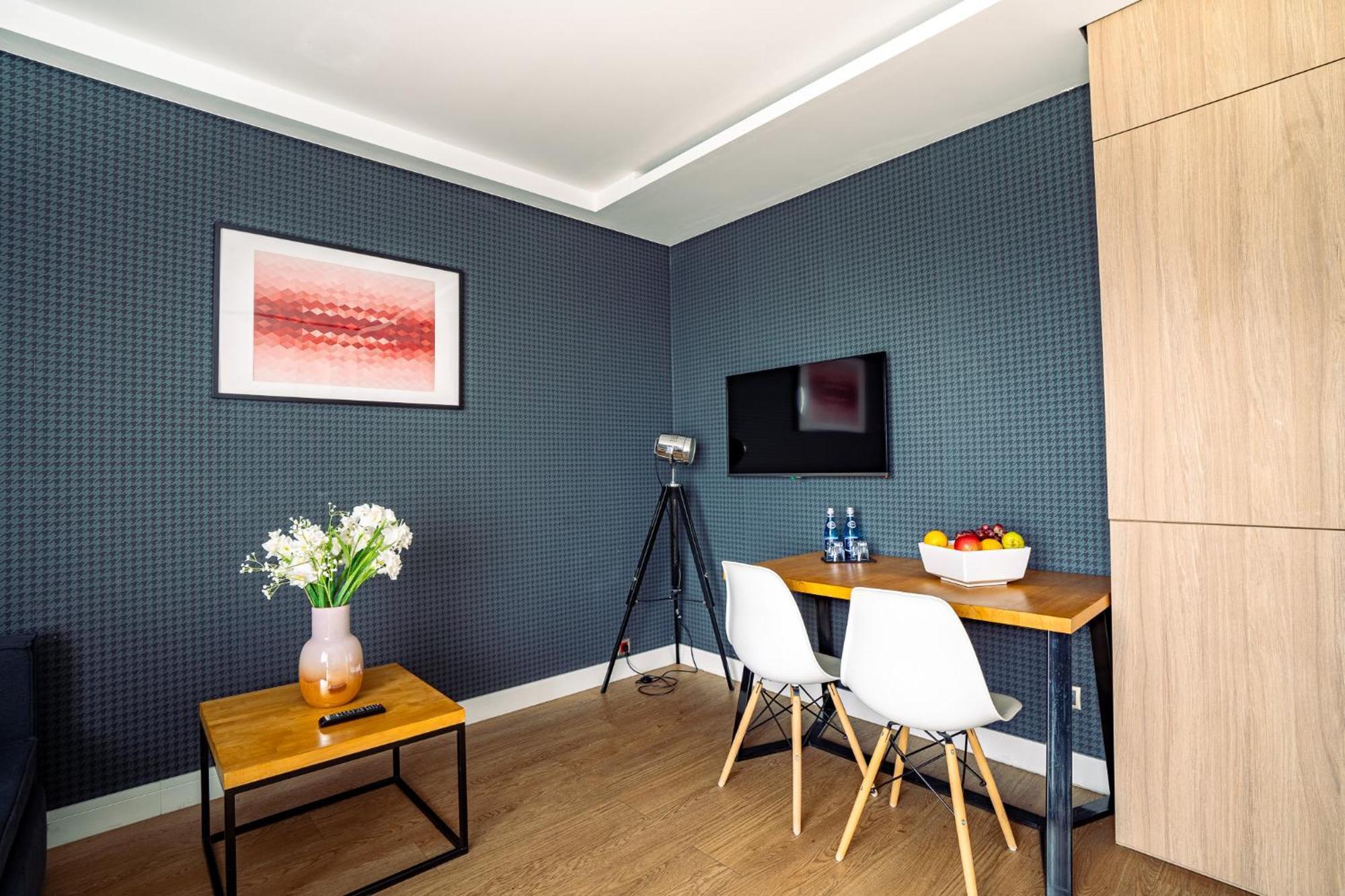 Mielenko & Spa Ex Baltin Hotel Εξωτερικό φωτογραφία