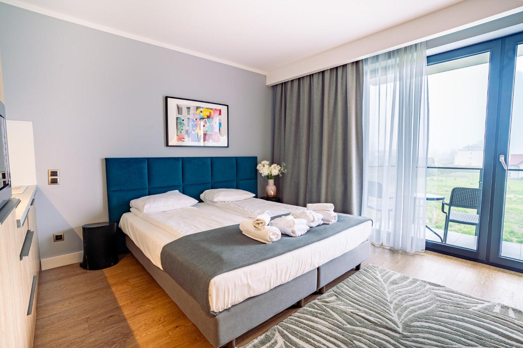 Mielenko & Spa Ex Baltin Hotel Εξωτερικό φωτογραφία