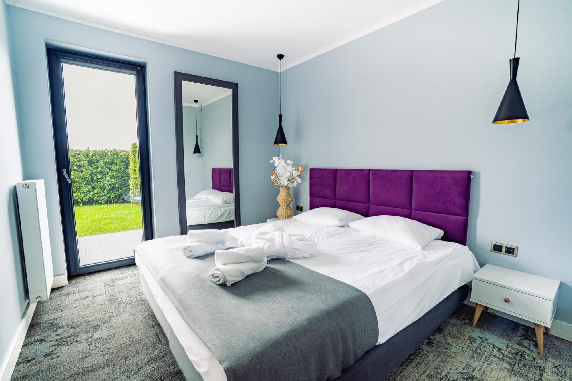 Mielenko & Spa Ex Baltin Hotel Εξωτερικό φωτογραφία
