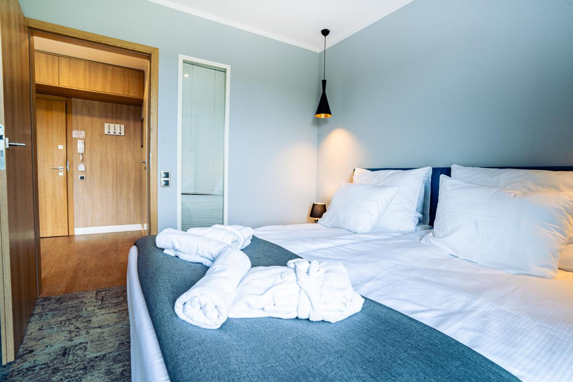 Mielenko & Spa Ex Baltin Hotel Εξωτερικό φωτογραφία