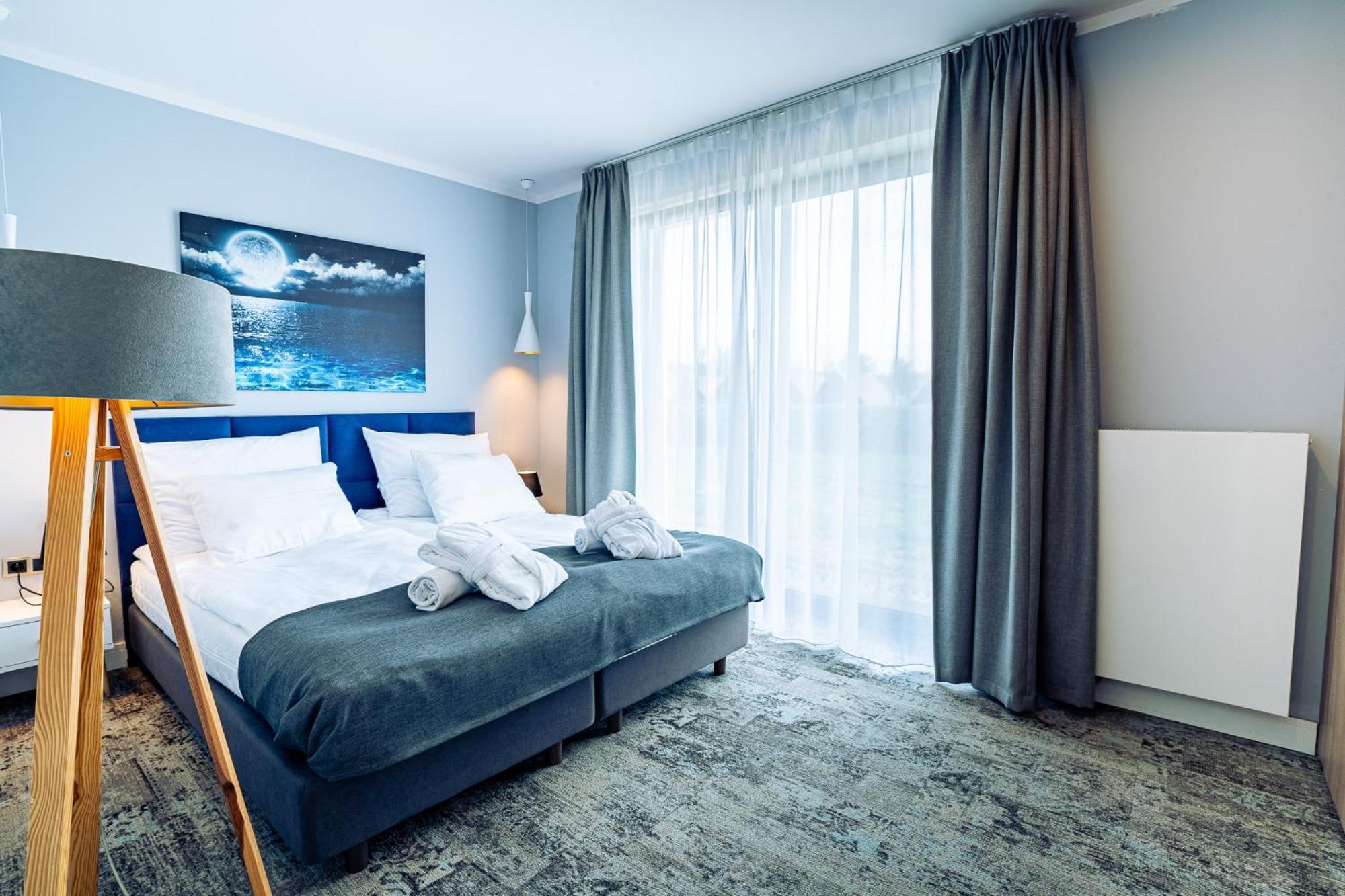 Mielenko & Spa Ex Baltin Hotel Εξωτερικό φωτογραφία