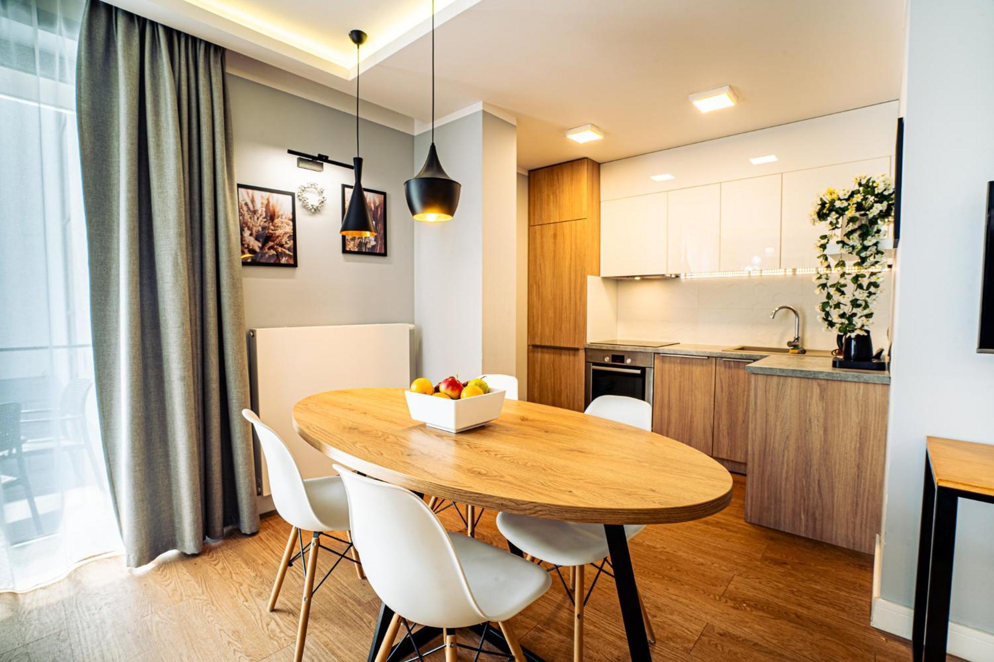 Mielenko & Spa Ex Baltin Hotel Εξωτερικό φωτογραφία
