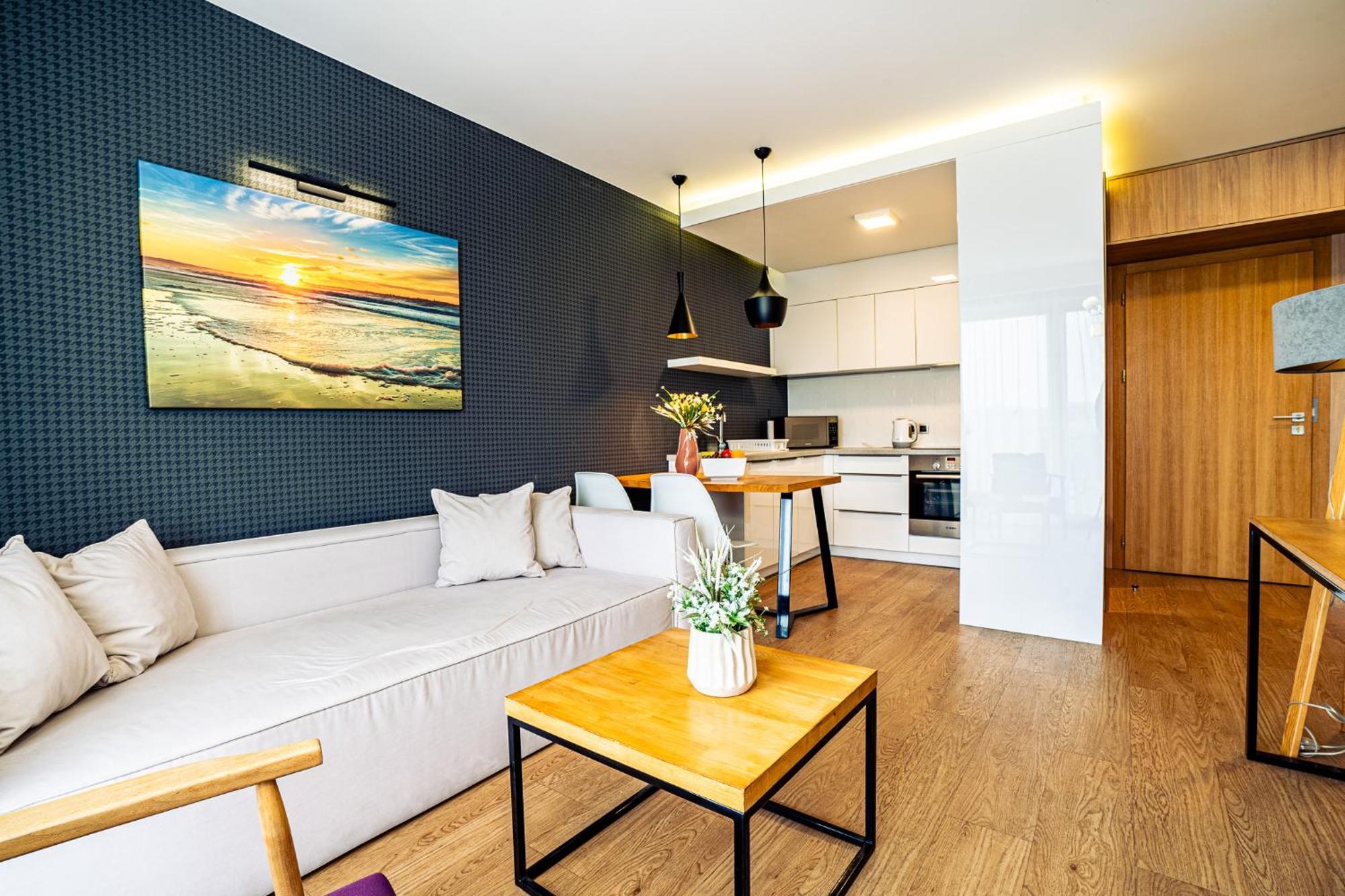 Mielenko & Spa Ex Baltin Hotel Εξωτερικό φωτογραφία