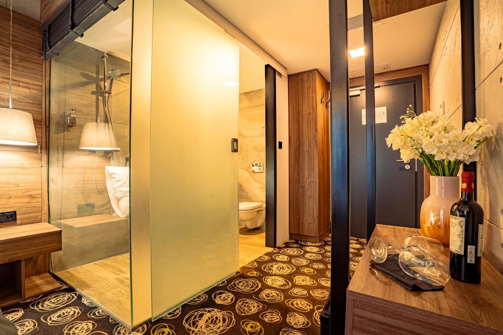 Mielenko & Spa Ex Baltin Hotel Εξωτερικό φωτογραφία