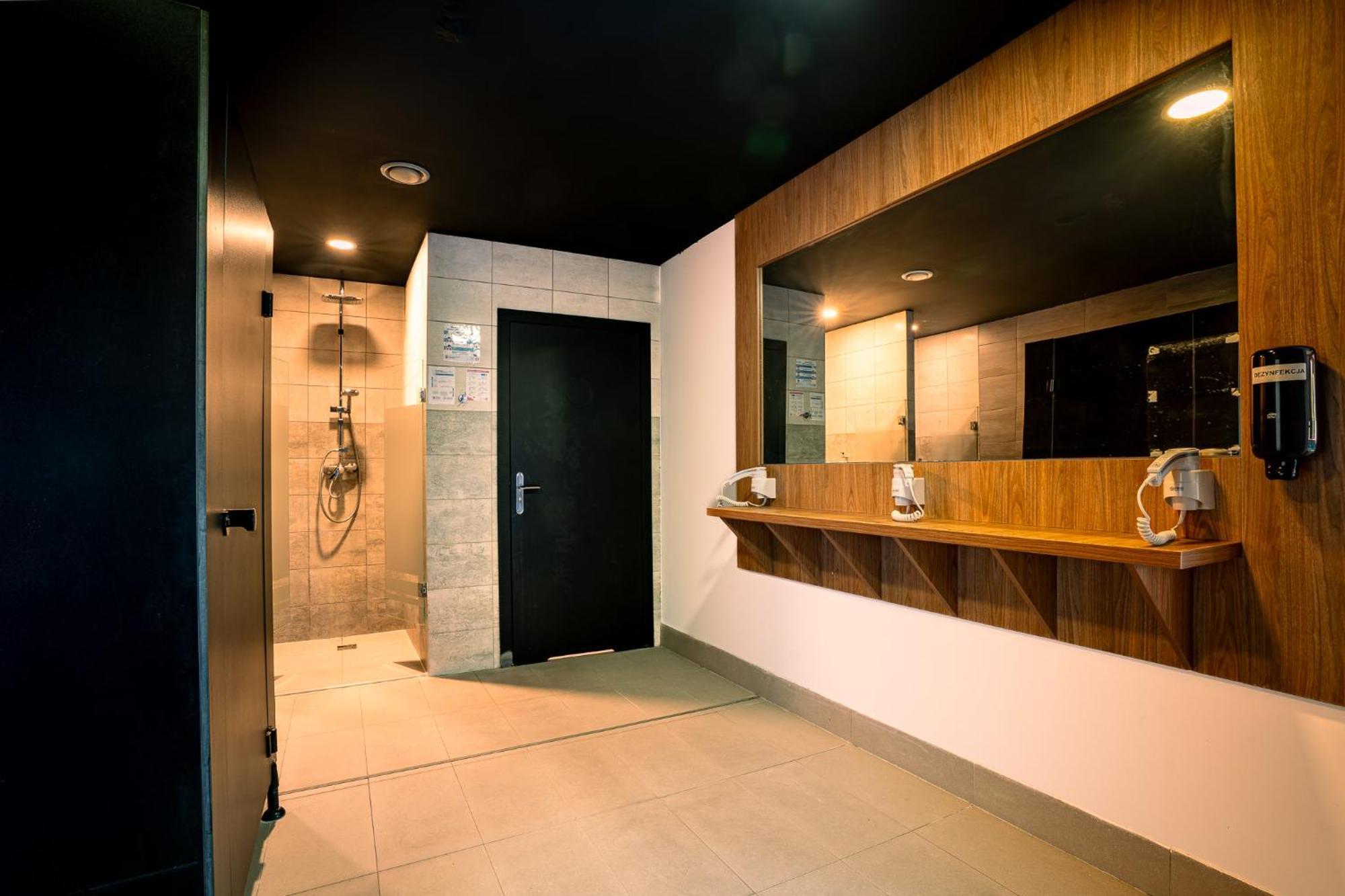 Mielenko & Spa Ex Baltin Hotel Εξωτερικό φωτογραφία