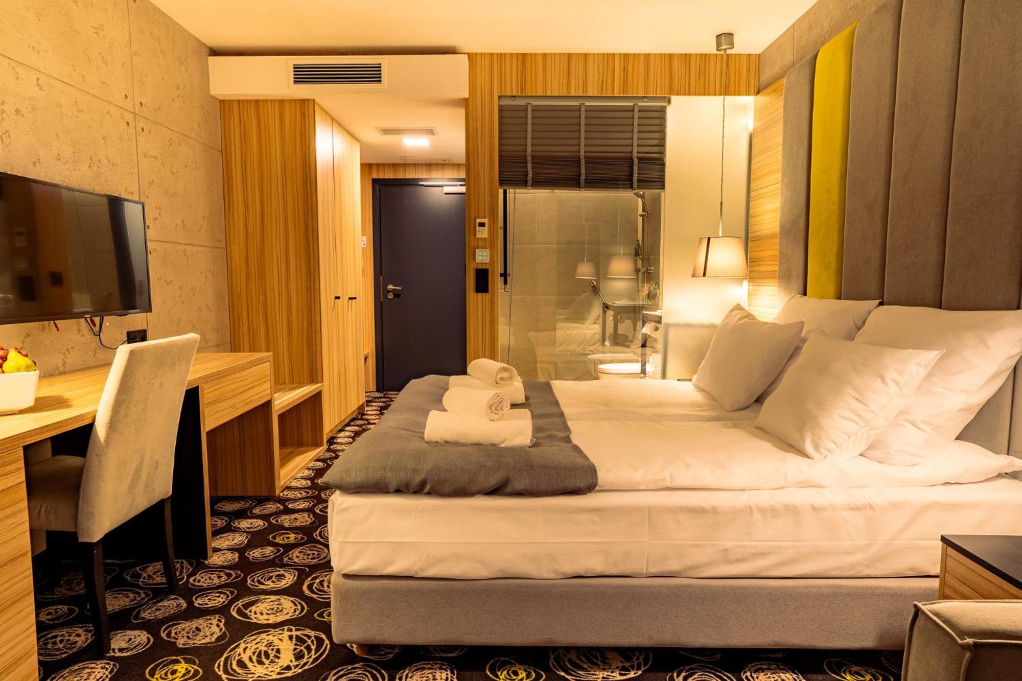 Mielenko & Spa Ex Baltin Hotel Εξωτερικό φωτογραφία