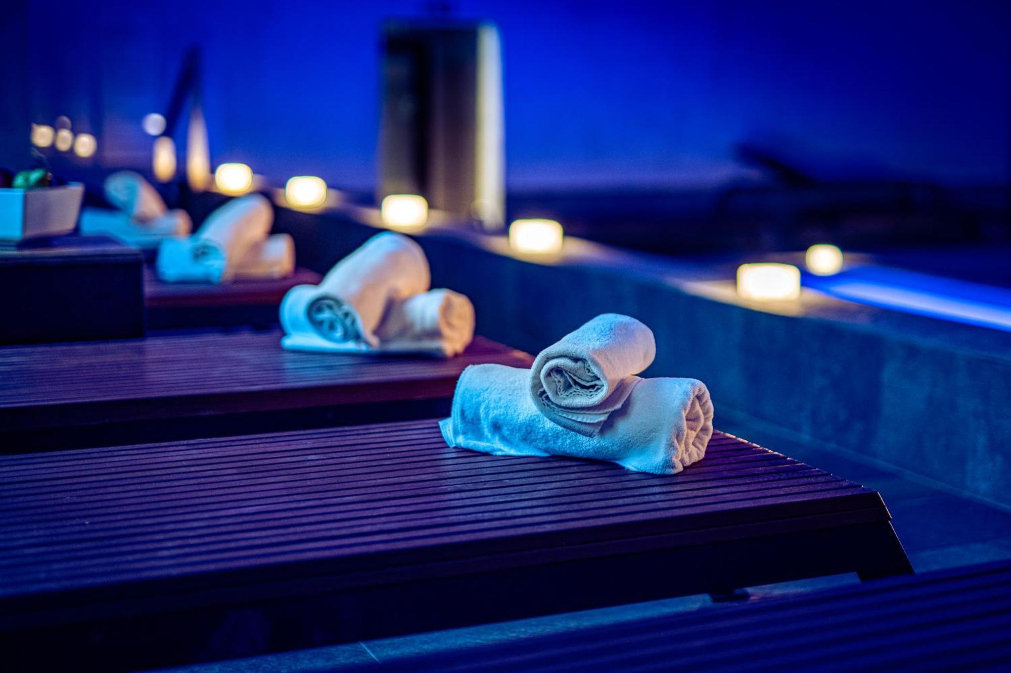Mielenko & Spa Ex Baltin Hotel Εξωτερικό φωτογραφία