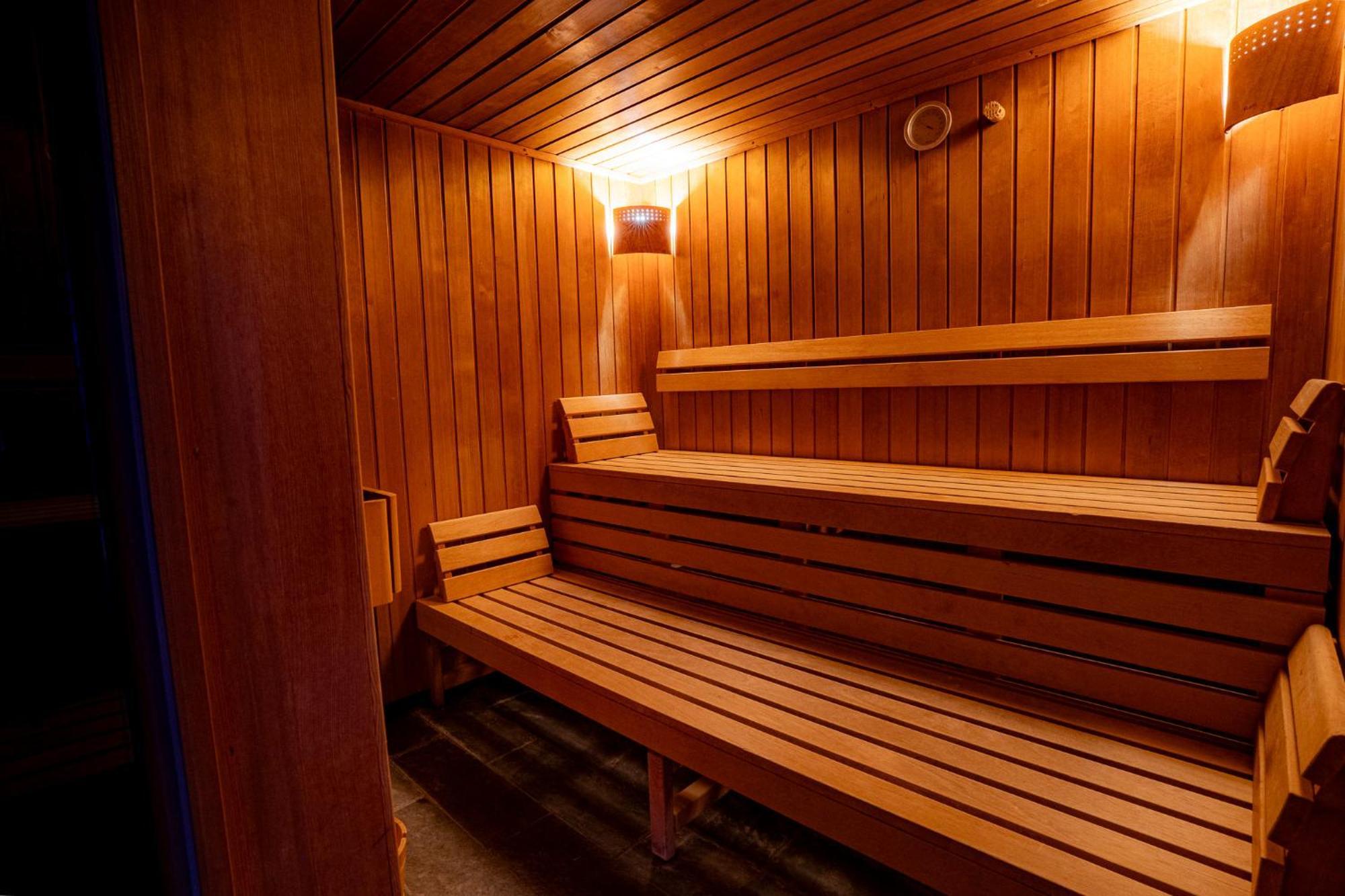 Mielenko & Spa Ex Baltin Hotel Εξωτερικό φωτογραφία
