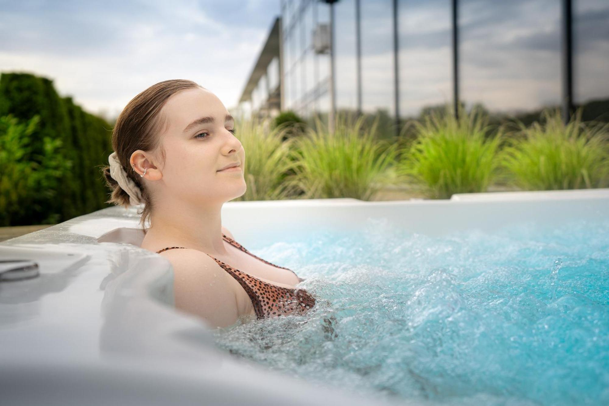 Mielenko & Spa Ex Baltin Hotel Εξωτερικό φωτογραφία