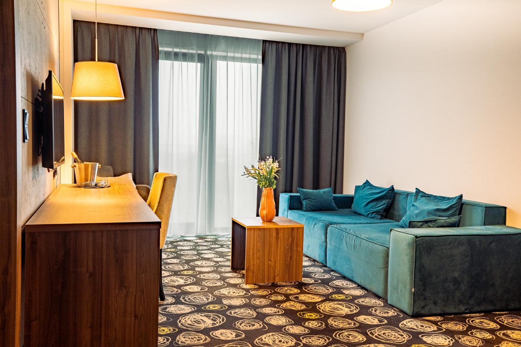 Mielenko & Spa Ex Baltin Hotel Εξωτερικό φωτογραφία