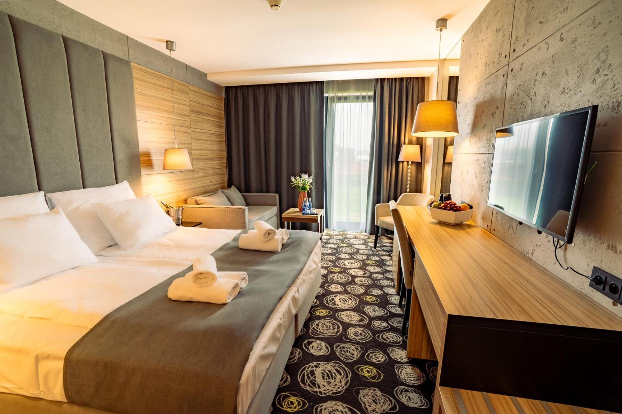 Mielenko & Spa Ex Baltin Hotel Εξωτερικό φωτογραφία