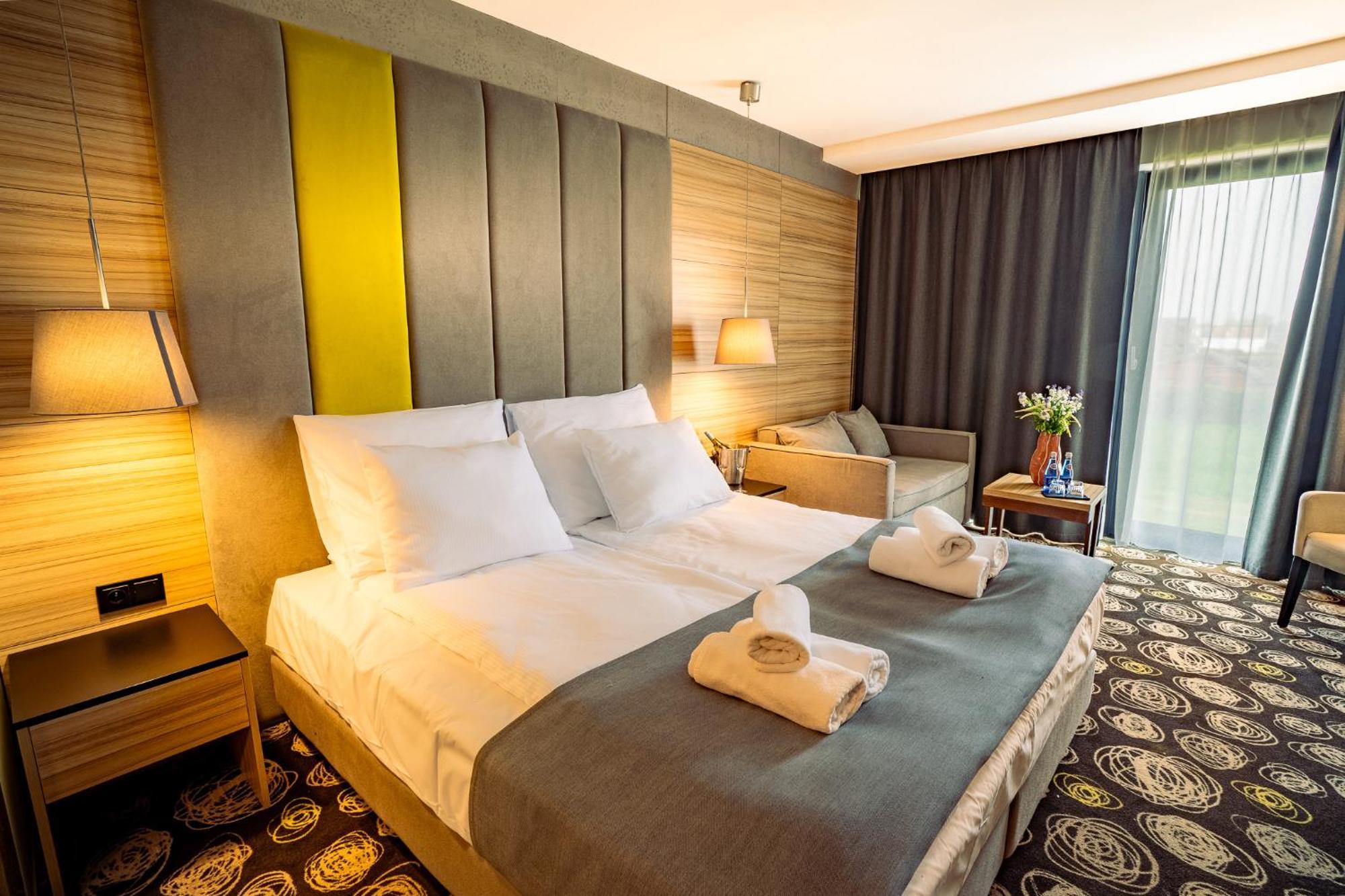 Mielenko & Spa Ex Baltin Hotel Εξωτερικό φωτογραφία